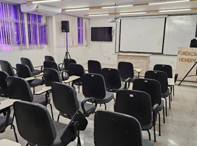 Auditório