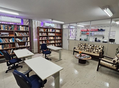 Biblioteca