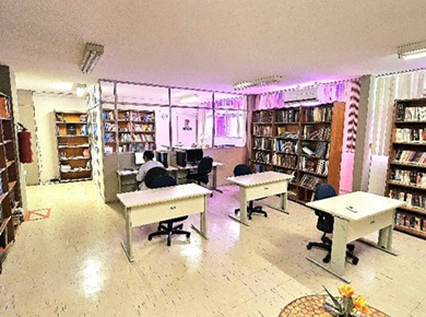 Biblioteca