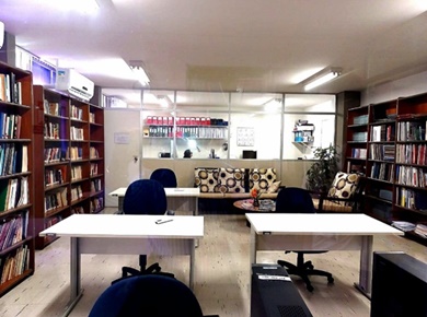 Biblioteca