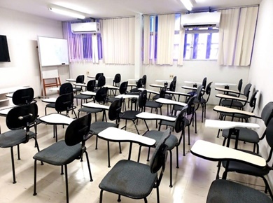 Sala de Videoconferência