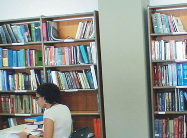 Biblioteca
