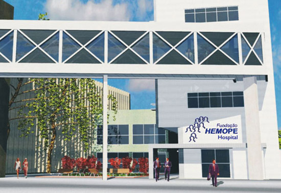 Hospital Hemope
