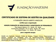 1º Supervisão de Manutenção ISO 9001:2015