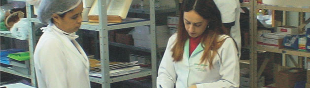 Farmácia Hospitalar