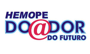 Marca do Projeto Doador do Futuro
